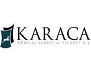 Karaca Big Bag logo