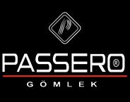 Passero Shirt logo