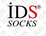 ids socks logosu