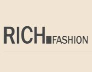 Rich fashion logosu