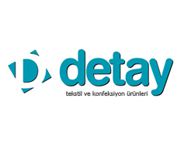 Logo von Detay aksesuar