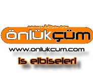 Onlukcum workwear logosu