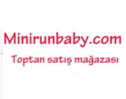 Minirunbaby logosu