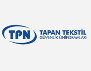Tapan Textile logosu