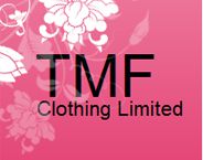 TMF Clothing Limited logo