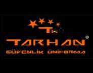 Tarhan uniform logosu