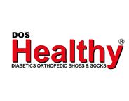 DOS Healthy logo