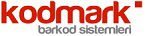 Kodmark Barcode Systems logo