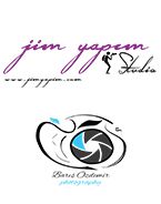 Jim Yapim Photography services logo