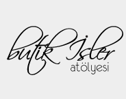 Butikisler Atolyesi logo