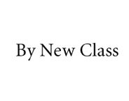 By New Class logosu