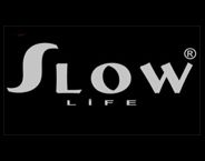 Лого на Slow Life Collection