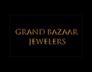 Grand Bazaar Jewelers logo