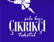 شعار Çıkrıkçı tekstil