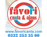 Favori Tote and Fair Bags Co logo