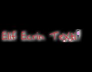 شعار Elif Ecrin Textile