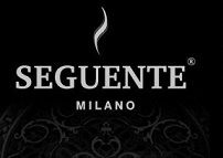 Logo de SEGUENTE Shirts
