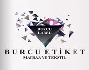 Burcu label logo