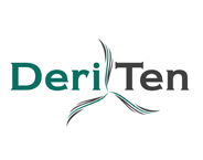 Deriten logosu