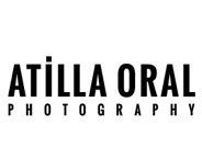 Atilla Oral Photography logosu