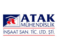 Логотип Atak Engineering Ltd