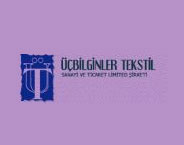Ucbilginler Textile Factory logo