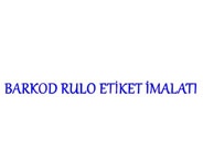 Logo Barko Rulo Etiket