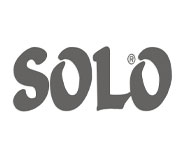 Solo Knits logosu