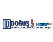 Dogus Tekstil logosu
