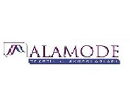 Logo de Alamode Tekstil ve Aksesuarlari