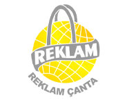 Reklam çanta logo