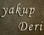 Yakup Deri logosu