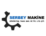 Serbey Machinery Co.Ltd.