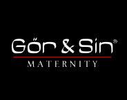 Gor&Sin Maternity logo