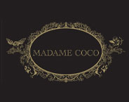 MadameCoco logosu