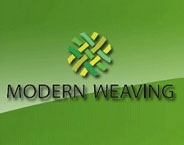 Modern Weaving Factory logo