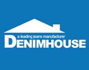 Logo de Denimhouse