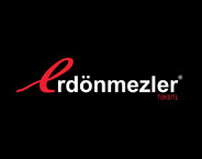 Erdonmezler Tekstil logo