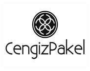 Cengiz Pakel logo