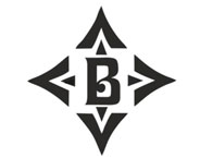 Berdi Konfeksiyon logosu