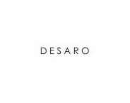 Desaro Leather logosu