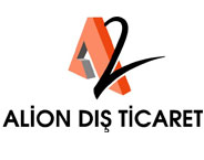 Alion Trade logo