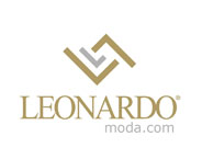 Leonardo Moda logo