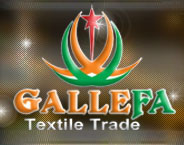 Logo von Gallefa Textile