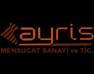 شعار Ayris Mensucat Ltd.