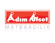 Adım Ofset Matbaacılık logo
