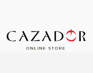 Cazador logosu