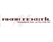 Akar Textile Marketing logo