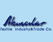 شعار Akıncılar Textile Industry&Trade Co.