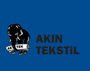 Akin Textile logo